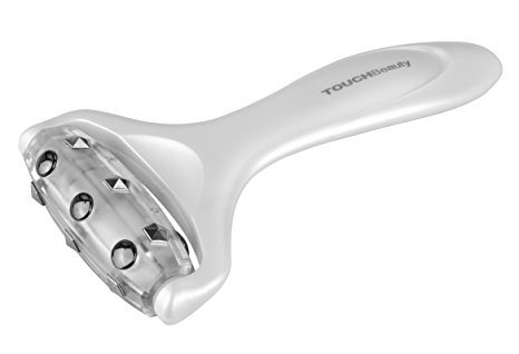 HOMEIMAGE TOUCHBeauty Photon Skin Treatment Infrared IR Therapy Roller