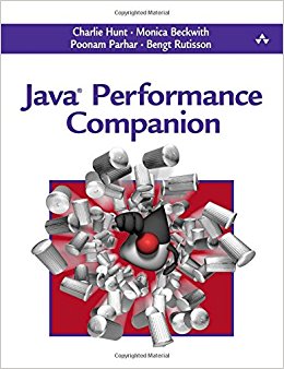 Java Performance Companion