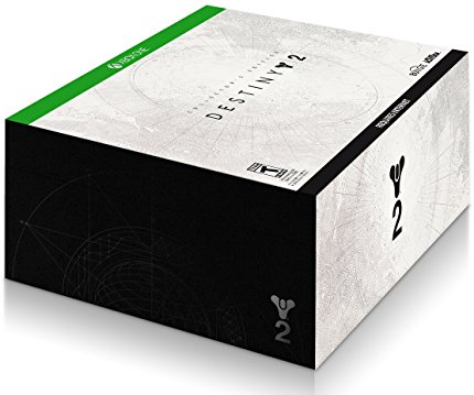 Destiny 2 - Xbox One Collector's Edition