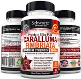 1 High Potency Pure Caralluma Fimbriata Extract 1000mg - Best Natural Appetite Suppressant  Buy 3 and 1 is FREE Use code CARB3G1F  Extreme Carb Blocker and Fat Burner - 100 Money Back Guarantee