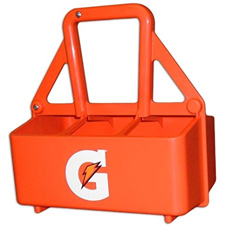 Gatorade Squeeze Bottle Carrier ( sz. One Size Fits All )