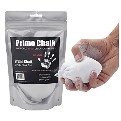 Primo Chalk - A Better Chalk That's Better For You
