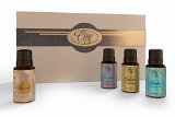 Top Aromatherapy Blends Gift Set by Ovvio Oils Save 46 off our Most Popular Blends by Combining in this Special Essential Oils Kit Full Size 15ml Bottles