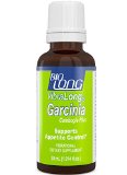 Garcinia Cambogia Plus Diet Drops 60HCA - Fastest Absorption Formulation in the Market - Sublingual Liquid Drops Absorb Into the Body Faster Than Pills and other Liquids - 100 Natural Appetite Suppressant and Weight Control Supplement - Natural Fat Blocker with No Side Effect - 60 Servings - Made in USA By BIOLONG