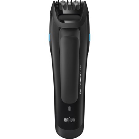 Braun Beard Trimmer BT5050 ($15 Rebate Available) - Ultimate precision for the perfect beard style with 0.5mm step sizes