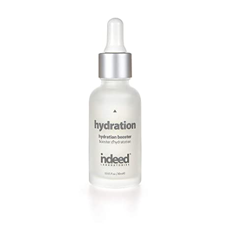 Indeed Laboratories HYDRATION BOOSTER 30 ml (1.0 fl oz) Made in Canada