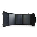 16W Dual USB Intocircuit High Efficiency 16W Dual USB Output Foldable Solar Charger Solar Panel Adapter for iPhone 6 plus 6 5s 5c 5 4s 4 iPad 5 Air mini Samsung GalaxyS5 S4 S3 S2 Galaxy Note 3 2 Nexus 5 LG G2 Motorola Droid RAZR MAXX HTC One One 2M8 and more
