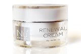 NuNutrients - Renewal Cream Stem Cell HydratingRejuvenating Treatment