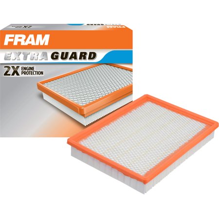 FRAM Extra Guard Air Filter, CA6479