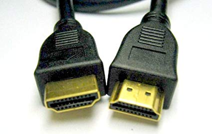 Incipio High Speed HDMI Cable for Sony PS3 Plasma LCD HDTV High Definition Video - GOLD-PLATED - 10 feet