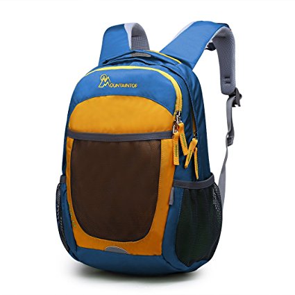 Mountaintop Kid Backpack for School