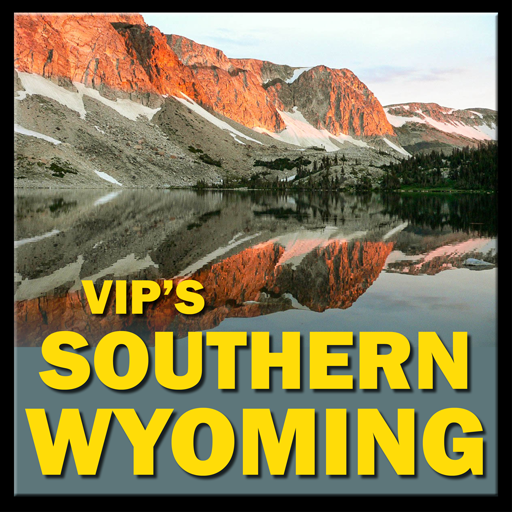 VIPs Southern Wyoming Rec Guide
