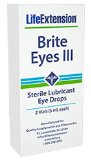 Life Extension Bright Eyes III 2 tubes 5 ML each