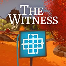 The Witness - PS4 [Digital Code]