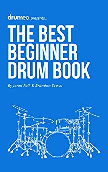 The Best Beginner Drum Book