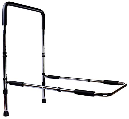 Liberty Bed Assist Rail – The Perfect Fit or Your Money Back Guarantee & Lifetime Warranty