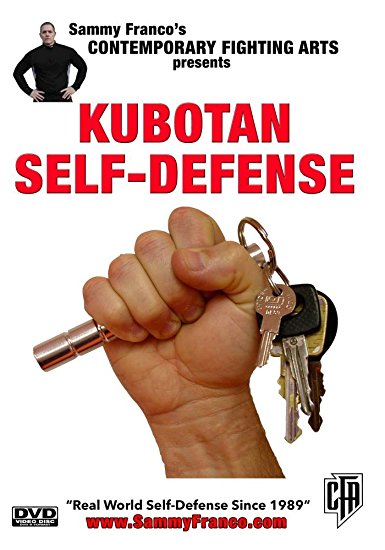 Kubotan Self-Defense