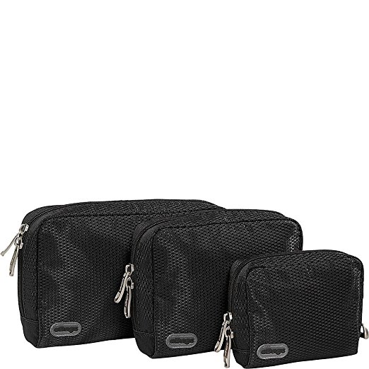 eBags Padded Pouches - 3 pc Set