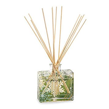 Yankee Candle Sparkling Snow Reed Diffuser
