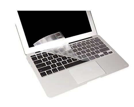 Moshi Clearguard for Macbooks