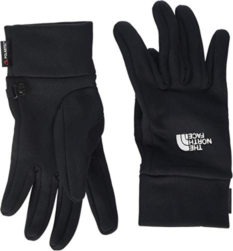 The North Face Men's Power Stretch Outdoor Gloves