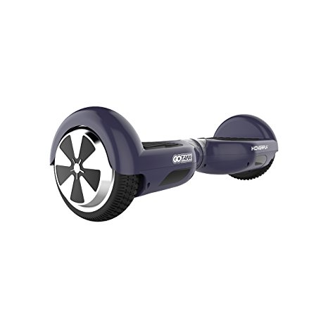 GOTRAX Hoverfly Hover board - UL Certified Self Balancing Hoverboard