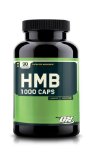 Optimum Nutrition HMB 1000mg 90 Capsules