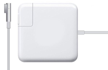 MakaylA® Macbook Pro Charger Ac 60w Magsafe Power Adapter Charger for MacBook and 13-inch MacBook Pro
