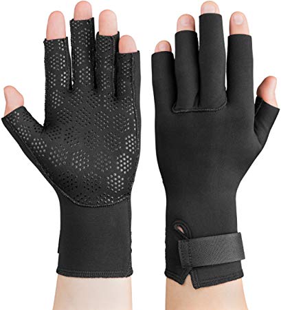 Swede-O Thermal Arthritic Gloves, Pair - Large