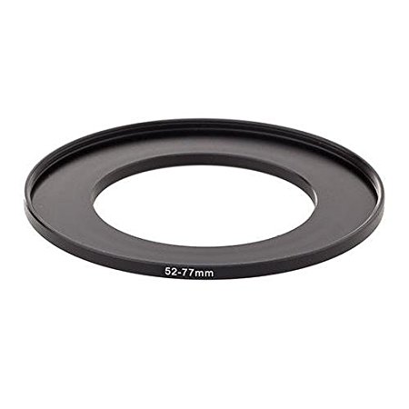 Bower 52-77mm Step-Up Adapter Ring