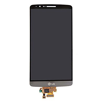 LG G3 D850 D851 D855 VS985 LCD Display Touch Digitizer Screen Assembly Black Replacement Part