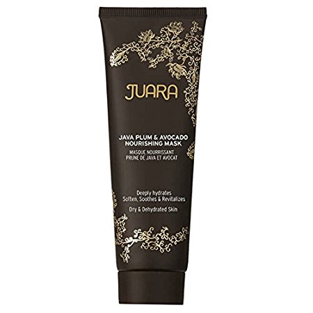 JUARA - Java Plum and Avocado Nourishing Mask