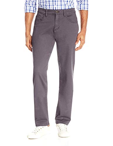 Goodthreads Men's Athletic-fit 5-Pocket Chino Pant