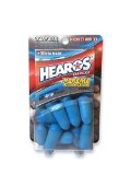 Hearos Ear Plugs - Xtreme Protection Series 14 pr