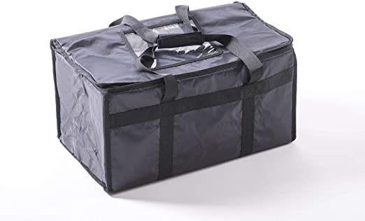 Extra Large Cool Bag for Picnics Camping Cooler Box Insulated Freezer Home-Made Food Deliveries Bags C8
