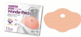 Belly Wonder patch diet patch Belly wing made in korea 5pcs extra size