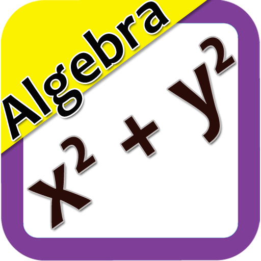 Math - Basic Algebra