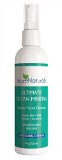 ULTIMATE Ocean Mineral Cleanser Offers High-End Spa Quality Oceanic Minerals and Micro Minerals To Nourish Repair Skin Lesions Dry Skin Blemished Skin and Rough and Damaged Skin MSM Increases Cell Permeability Vitamin E and Rose Hip Oil help diminish discoloration and Repair Scarring Leaving your Skin With a Clean Healthy Youthful Glow This Cleanser is a Proud Part of Our Line of Restorative and Healing Ocean Mineral Skin Care Products 100 Money Back Guarantee