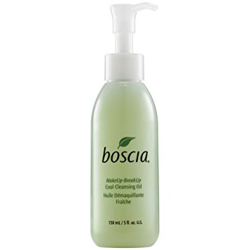 Boscia Makeup-breakup Cool Cleansing Oil, 5 Fluid Ounce