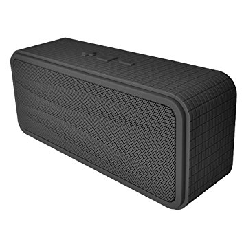 Divoom ONBEAT-200 Bluetooth Speaker - Black