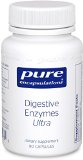 Pure Encapsulations - Digestive Enzymes Ultra 90s Premium Packaging