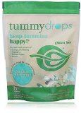 Tummydrops Natural Peppermint 30 Drops