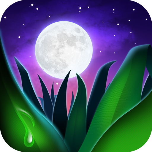 Relax Melodies Premium: A White Noise Ambience For Sleep, Meditation & Yoga