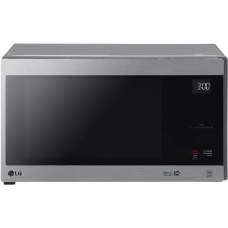 LG NeoChef 1.5 Cu. Ft. 1200W Countertop Microwave