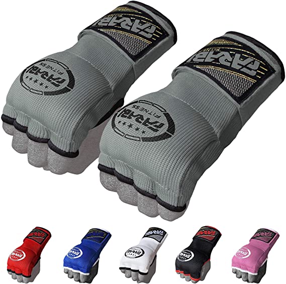 FARABI Kids Hybrid Boxing Inner Gloves Punching Boxing Gloves