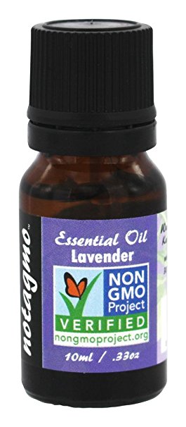 Notagmo Lavender Essential Oil, Relaxation,10ml