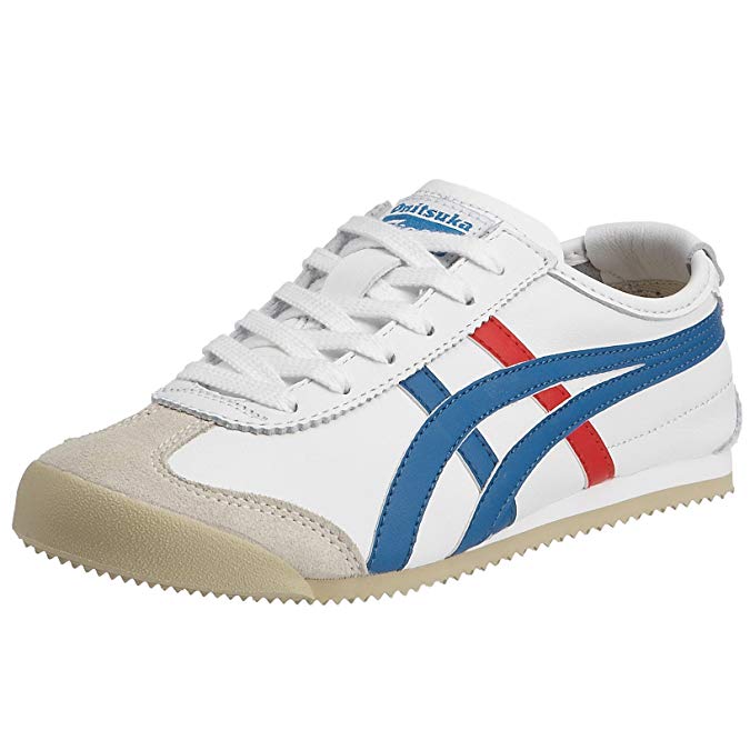 Onitsuka Tiger Unisex Mexico 66 Slip-on Shoes 1183A042