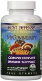 Host Defense MyCommunity Capsules 120 count