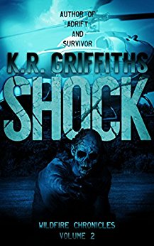 Shock (Wildfire Chronicles Vol. 2)