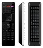 VIZIO Qwerty Dual Side Remote XRT500 with Backlight